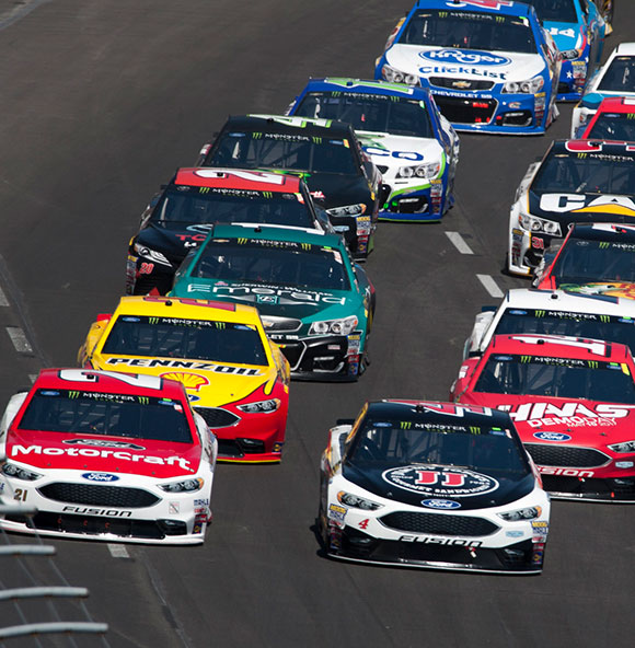 Texas Motor Speedway